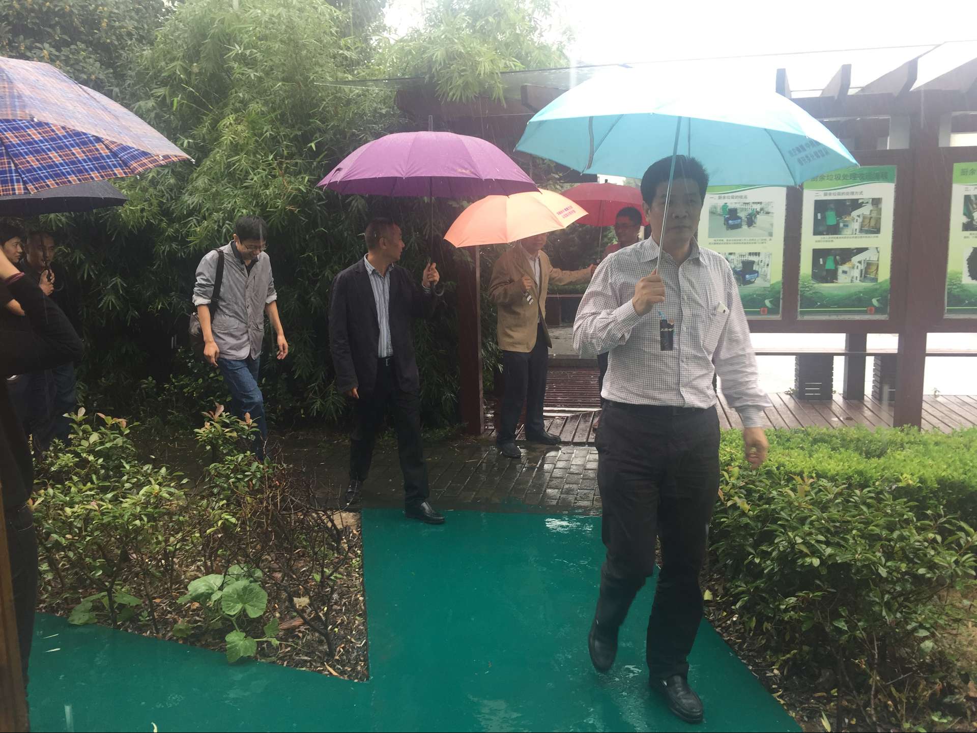 廚余垃圾資源化處理 廚余垃圾資源化處理